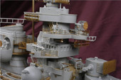 KA Bismarck DLX Upgrade Pack 4